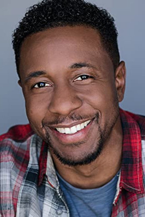 Photo of Anthony Gaskins, Acting