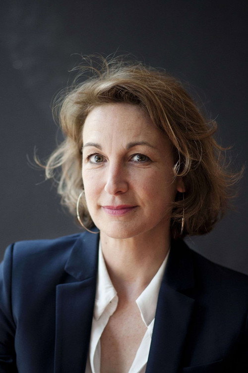 Photo of Marylise Léon, Acting