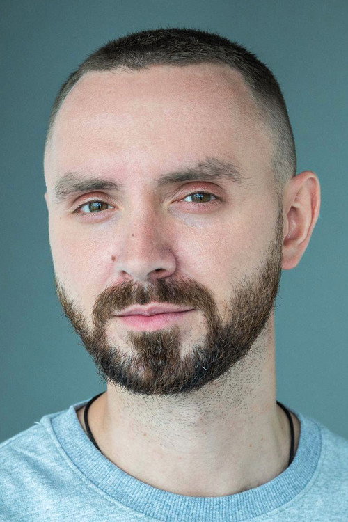 Photo of Mikhail Sazhin, Acting