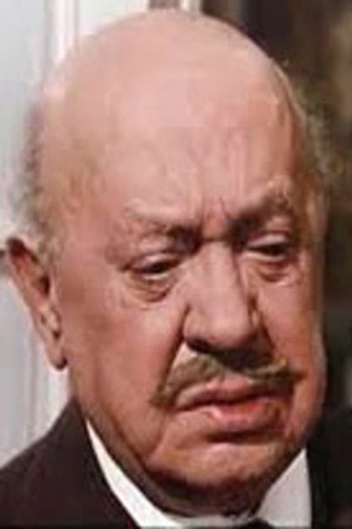 Photo of Julio Sanjuán, Acting