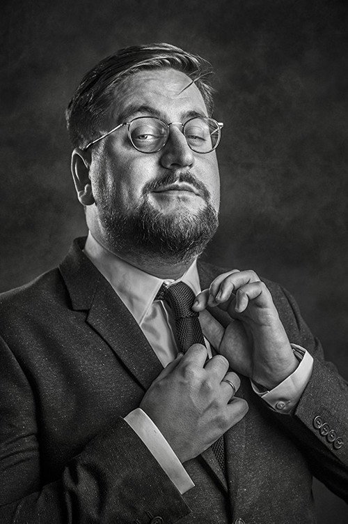 Photo of Victor Vroegindeweij, Directing