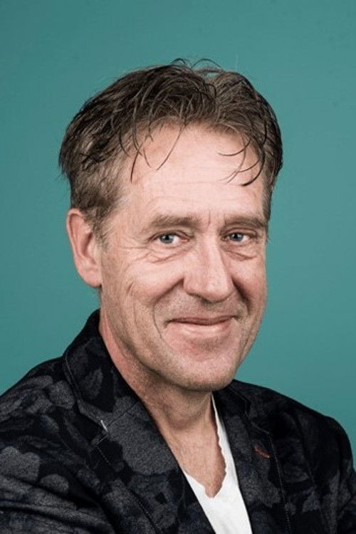 Peter Heerschop profile