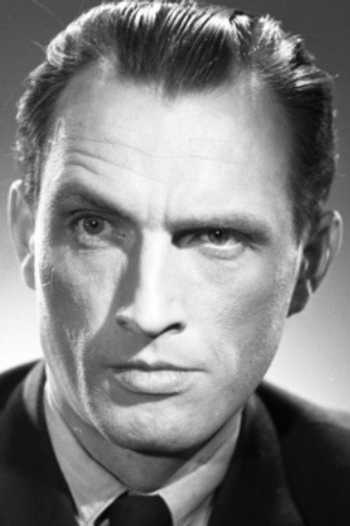 Photo of Wojciech Pilarski, Acting