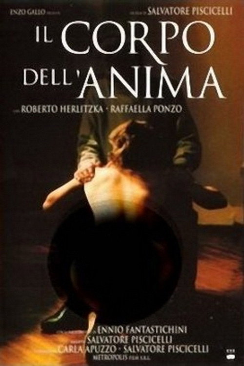 Movie poster for The Body of the Soul (1999)