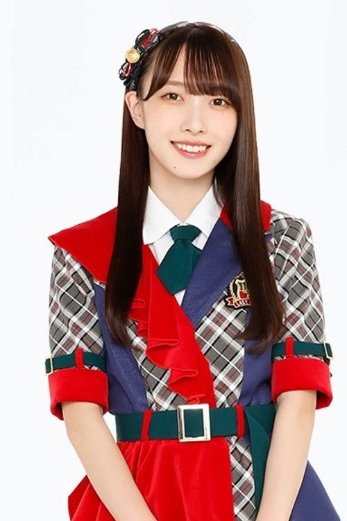 Airi Yamamoto profile