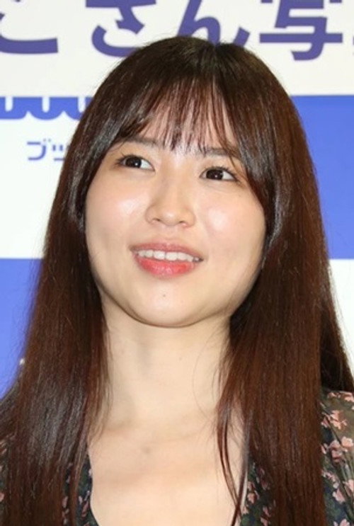 Photo of Riko Suzuhara, Acting