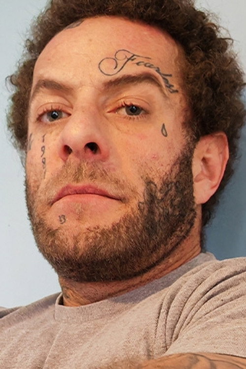 Photo of Manc Geezer, Acting