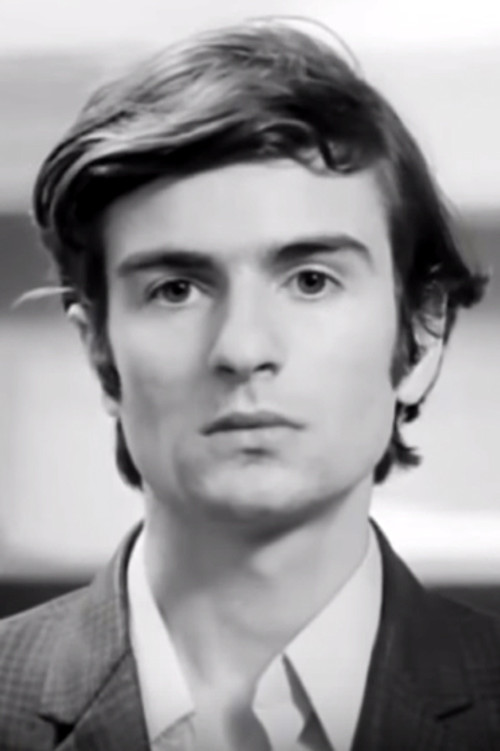 Manolis Logiadis profile