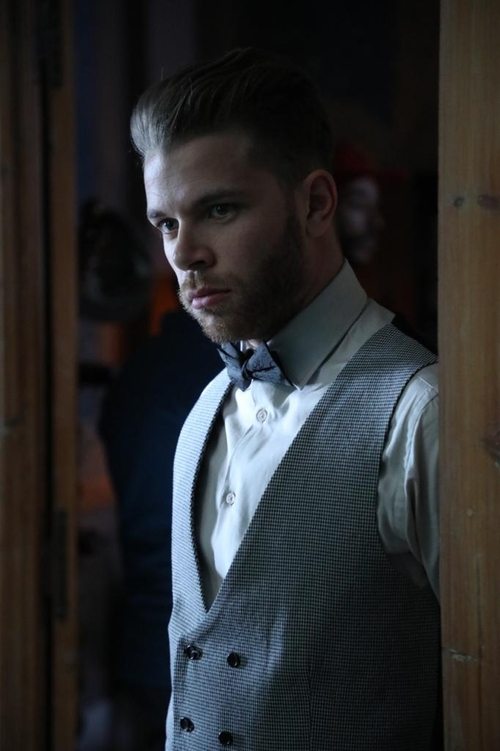 Mohamed Mrad profile