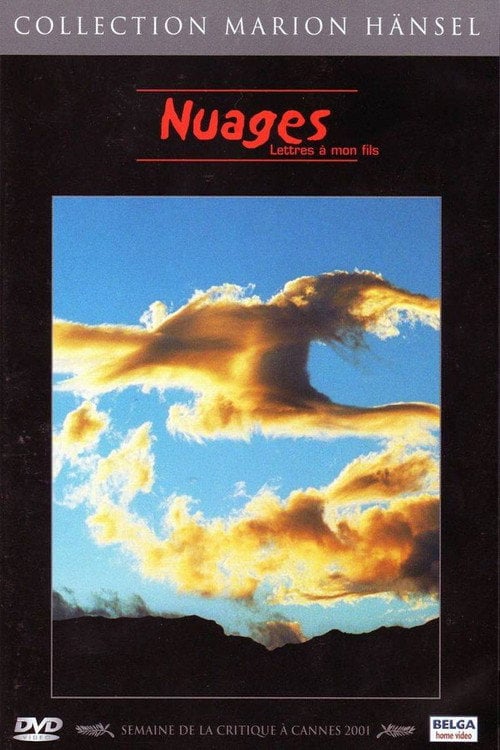Movie poster for Clouds: Letters to My Son (2001)