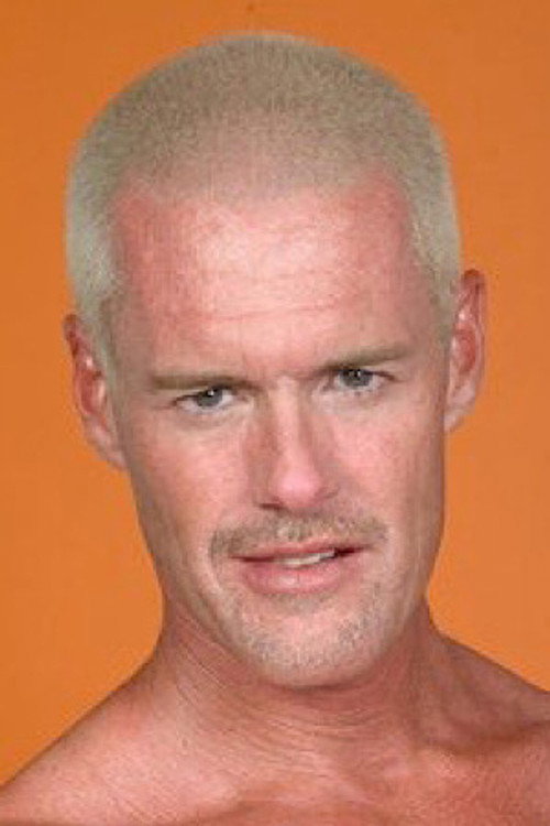 Photo of Hytch Cawke, Acting