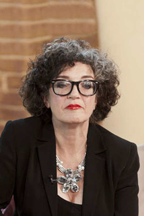 Photo of Kate Copstick, Acting