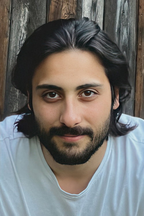 Photo of Martin Toman, Acting