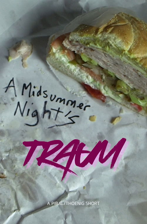 A Midsummer Night's Traum poster