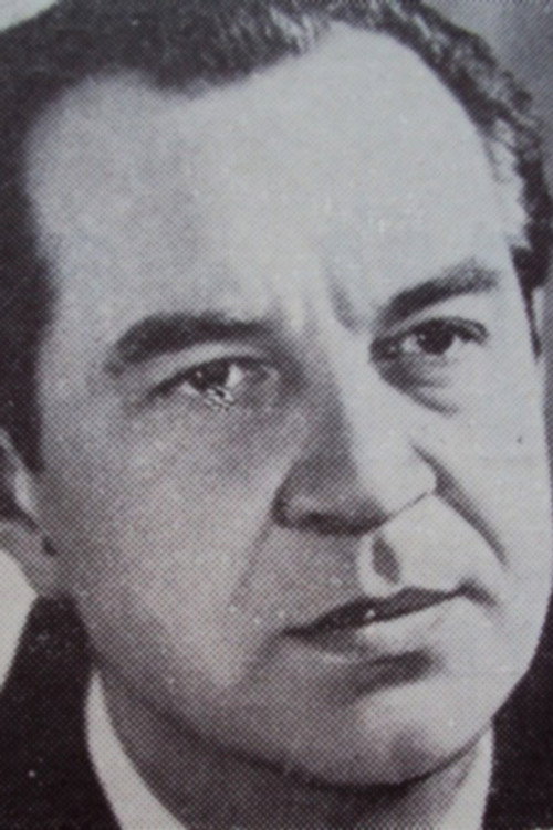 Photo of Igor Shelyugin, Acting