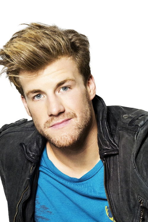 Luke Mockridge profile