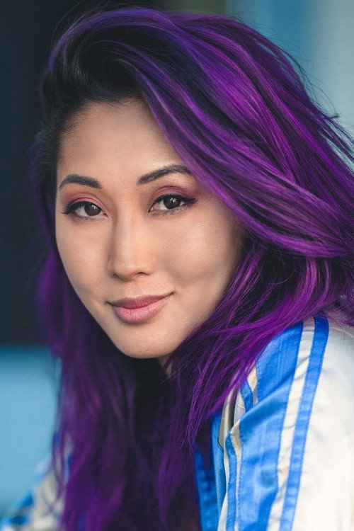 Photo of Mari Takahashi, Acting