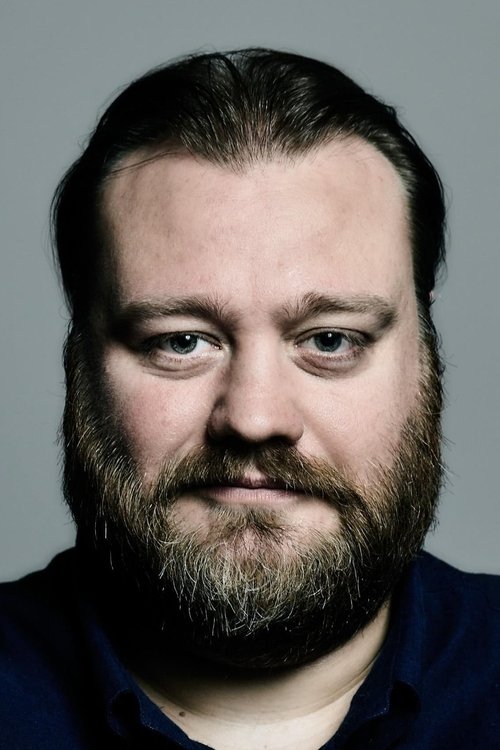 Stefano Fresi profile