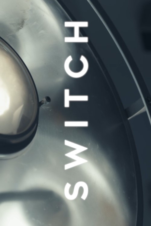 Movie poster for Switch (2019)