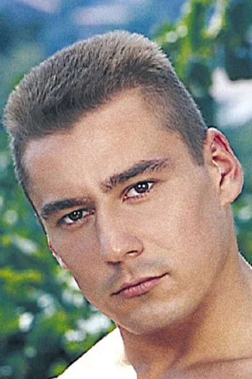 Photo of Ivan Mrozek, Acting