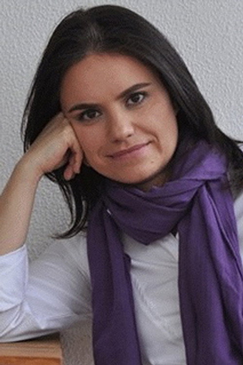 Photo of Ana Casaca, Writing