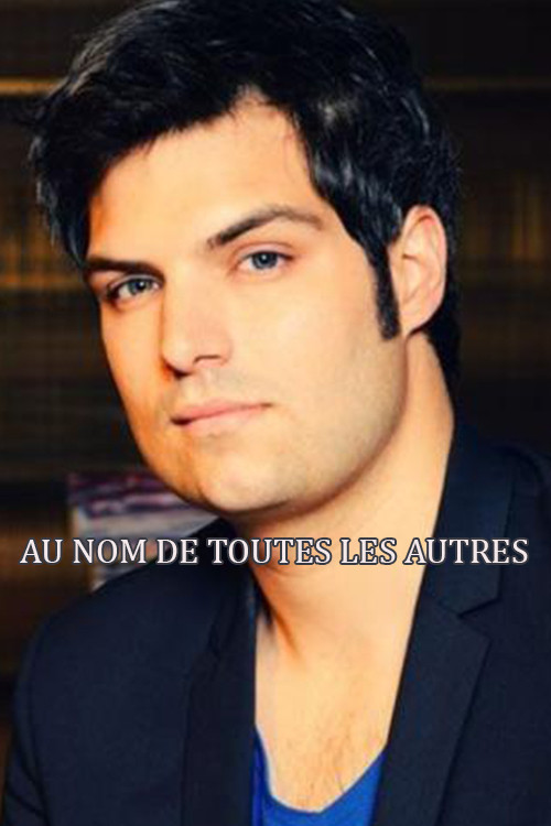 Movie poster for Au nom de toutes les autres (2021)