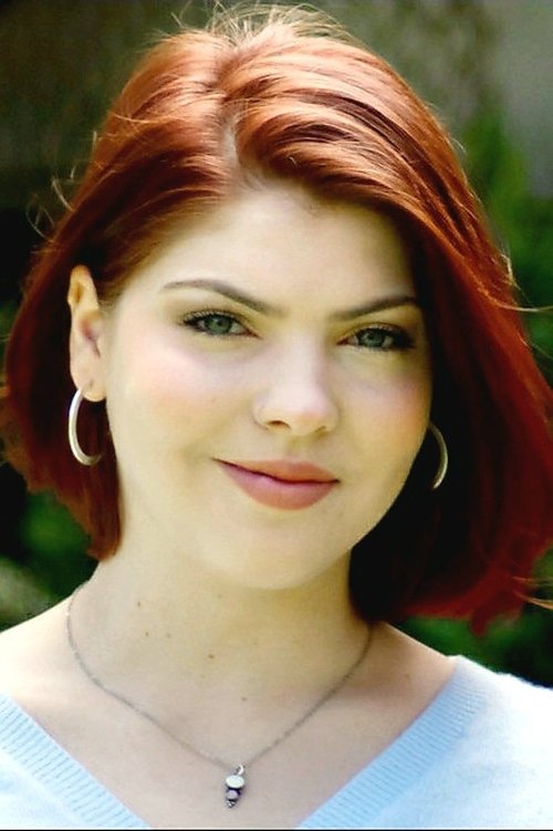 Photo of Danielle Jean Schaefer, Acting