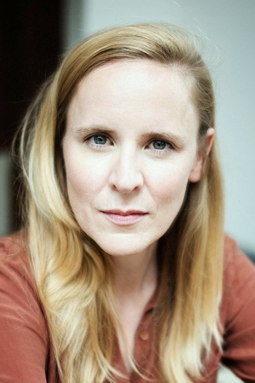 Photo of Anna-Katharina Müller, Acting