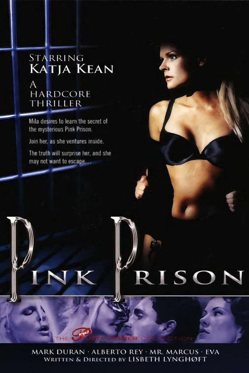 Movie poster for Pink Prison (1999)