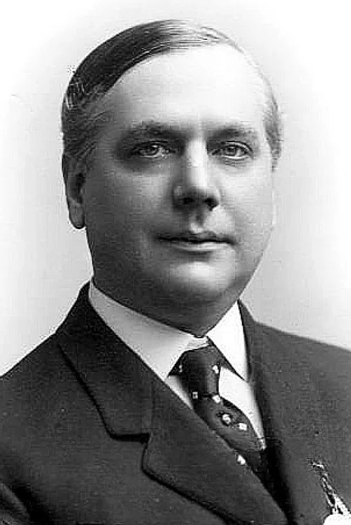 Photo of Theodore Babcock, Acting