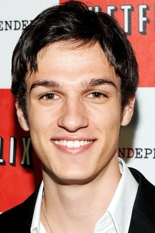 Photo of Christian Alexander, Acting