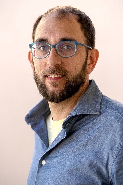 Photo of Jon Cohrs, Directing