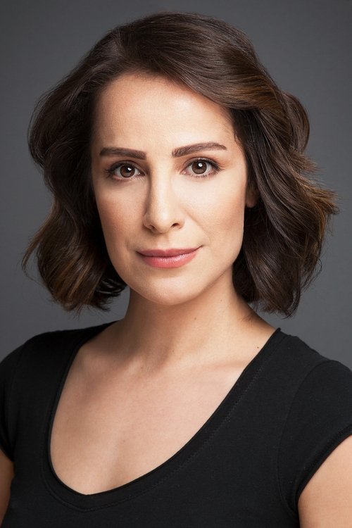 Fatma Toptaş profile