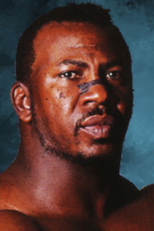 Lash Huffman profile