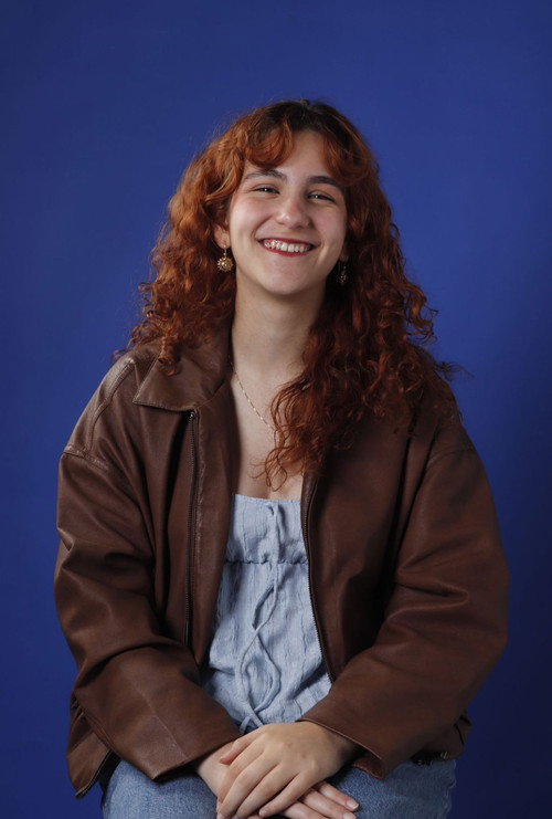 Photo of Julia Kosar, Directing