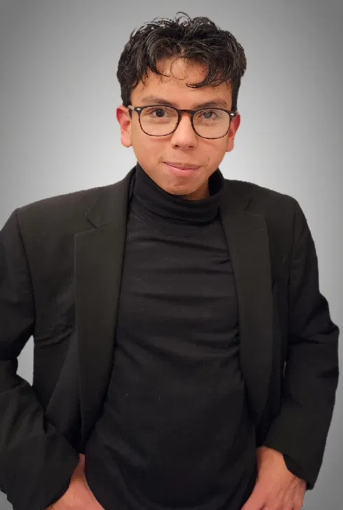 Zachary Carmona profile