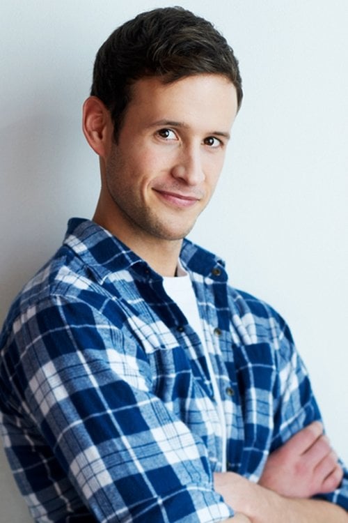 Photo of Kyle Buchanan, Acting