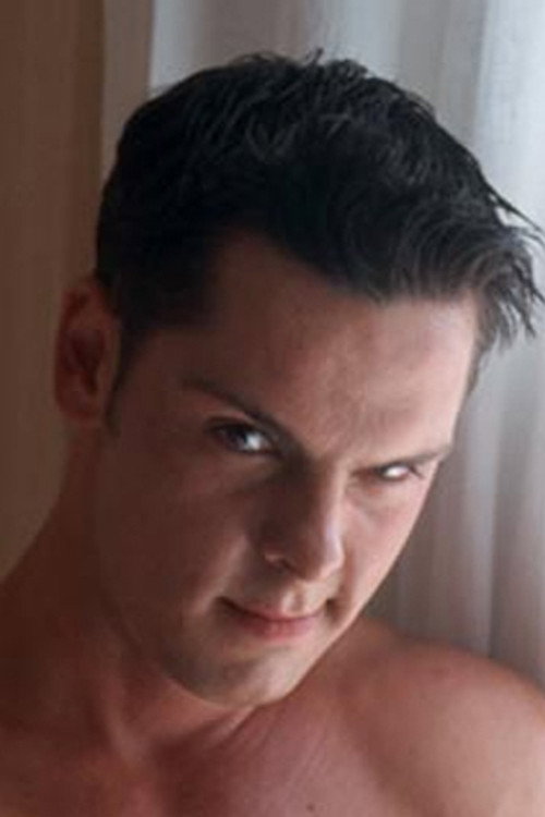 Photo of Sebastian Dunn, Acting