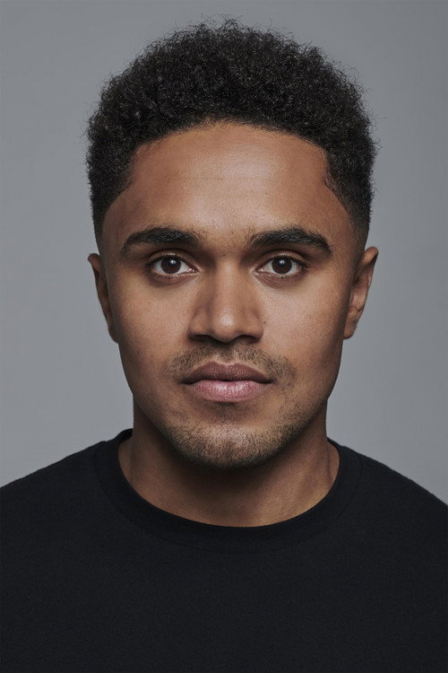 Photo of Joshua Williams, Acting