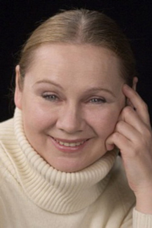 Photo of Marina Khazova, Acting