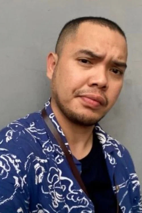Photo of Haqi Achmad, Writing