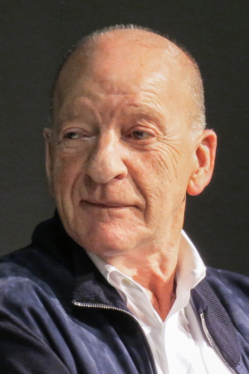 Photo of Pehr G Gyllenhammar, Acting
