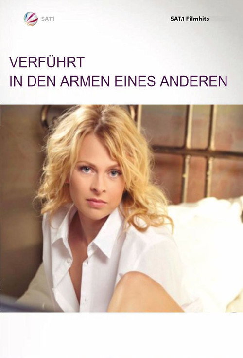 Movie poster for Verführt - In den Armen eines Anderen (2016)