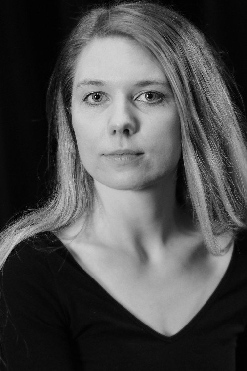 Photo of Nina Andersson Dahn, Acting