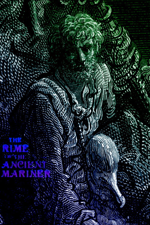Movie poster for The Rime of the Ancient Mariner (1977)