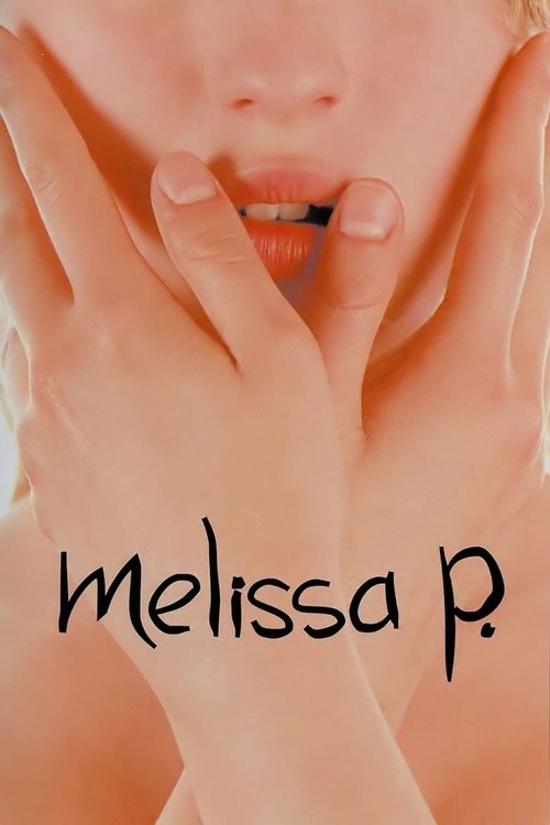 Movie poster for Melissa P. (2005)