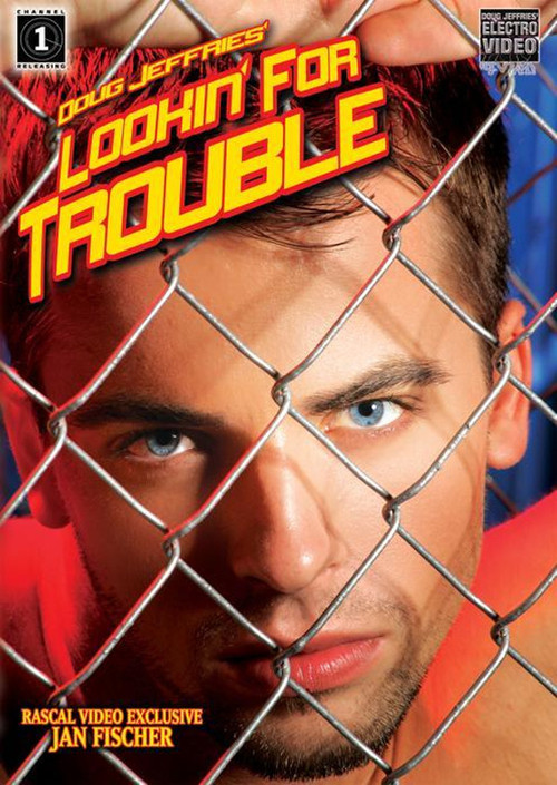 Movie poster for Lookin' for Trouble (2004)