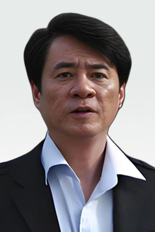 Photo of Xiu Ge, Acting
