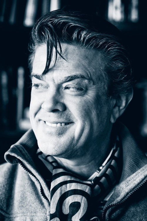 Photo of Sigurjón Sighvatsson, Production