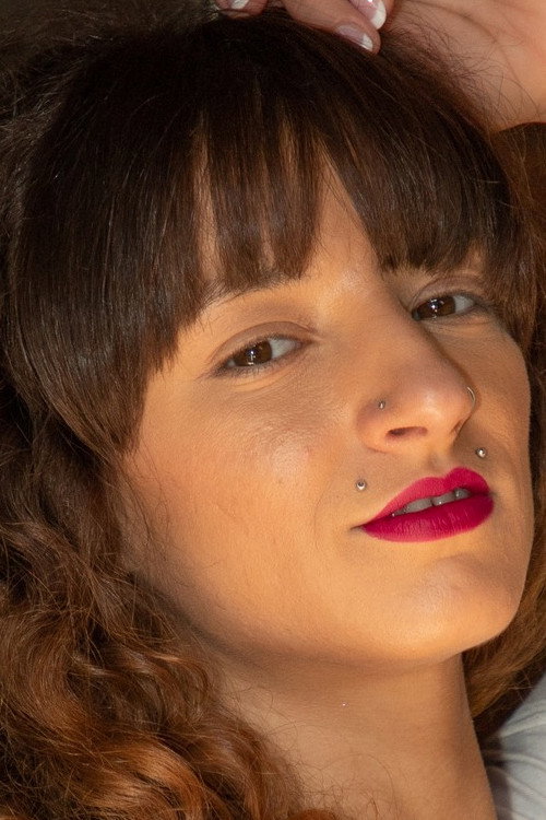 Photo of Dakota Marr, Acting